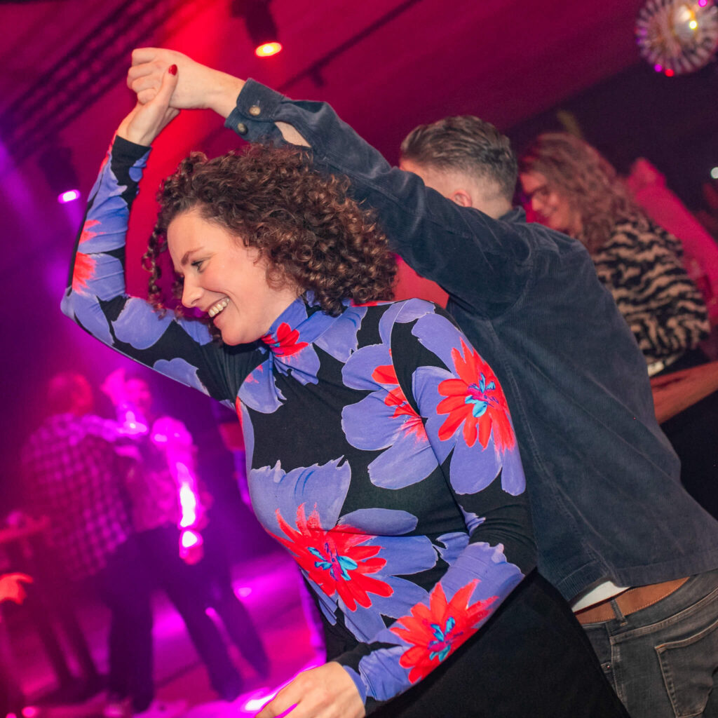 Sfeervolle feestlocatie in Dronten voor bruiloften, verjaardagen en evenementen