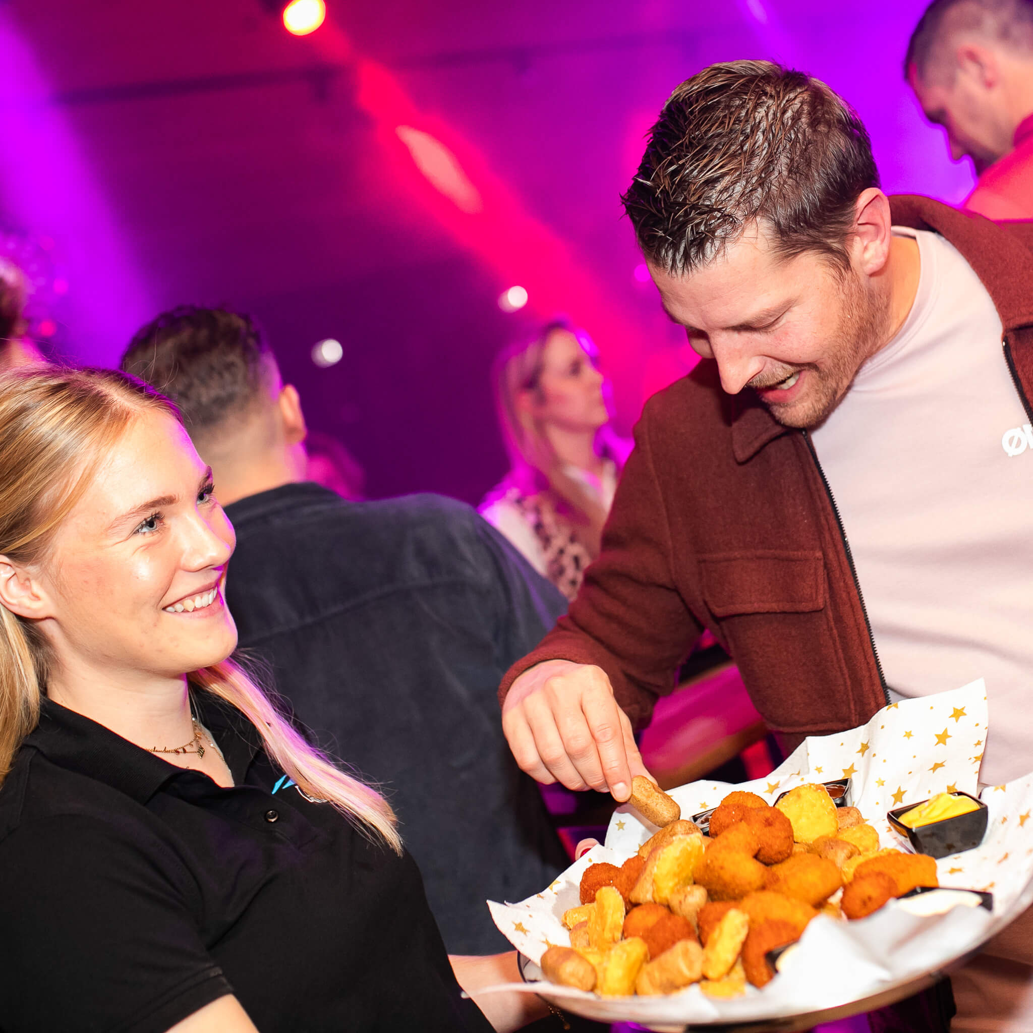 feestlocatie regio lelystad